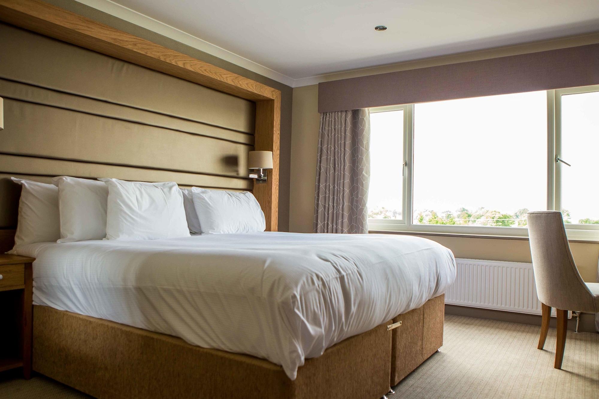Bowfield Hotel And Spa Howwood Exterior photo