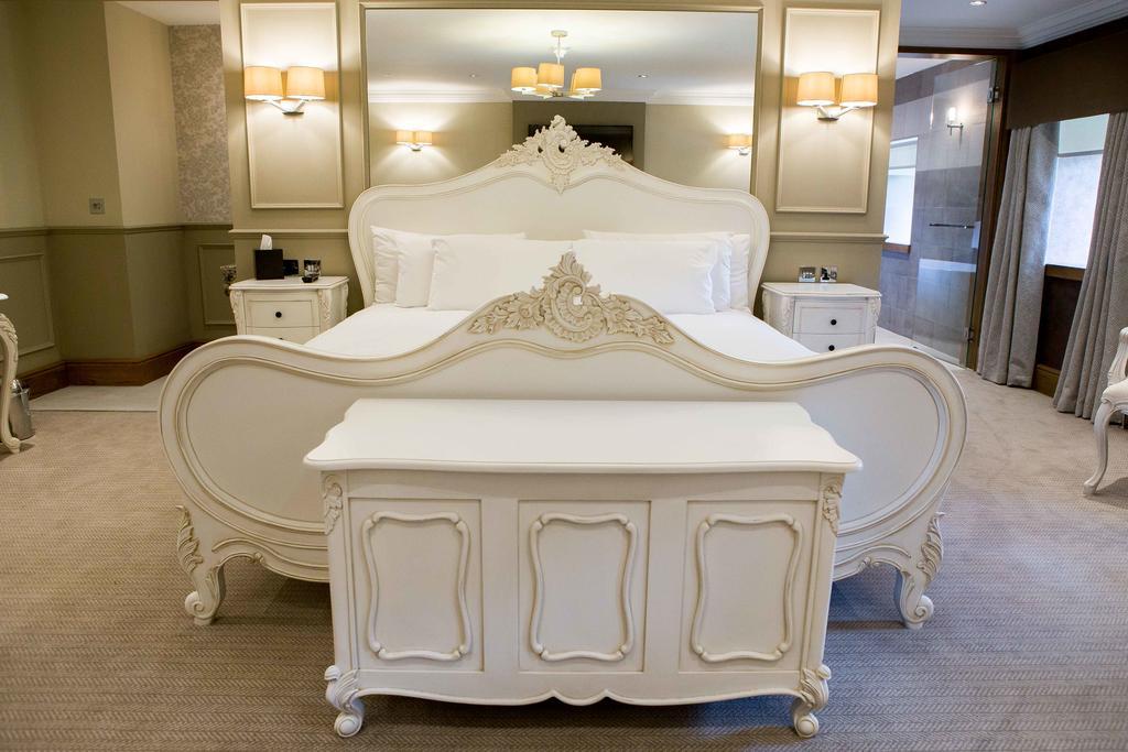 Bowfield Hotel And Spa Howwood Room photo