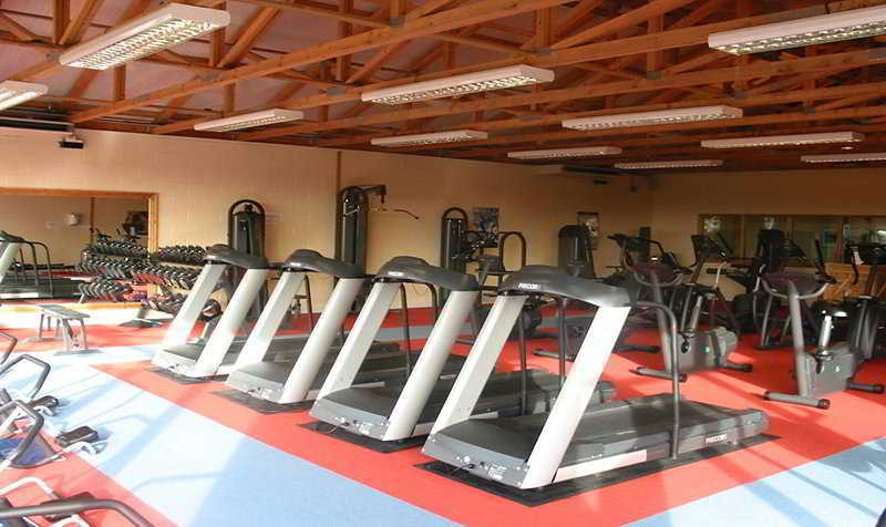 Bowfield Hotel And Spa Howwood Facilities photo